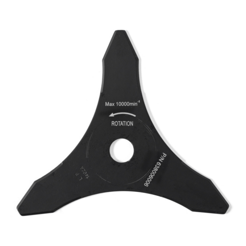 Stiga / Mountfield Genuine Parts - 3T ARC BLADE [BATTERY] - P/N: 1911-9297-01