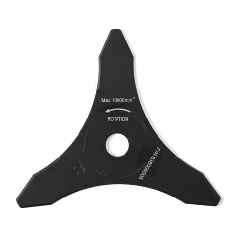 Stiga / Mountfield Genuine Parts - 3T ARC BLADE [BATTERY] - P/N: 1911-9297-01