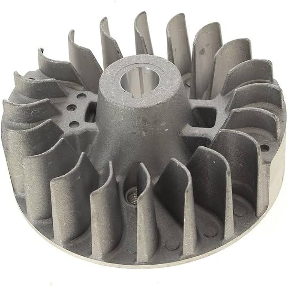 Stiga / Mountfield Genuine Parts - MAGNETO ROTOR - P/N: 118803689/1