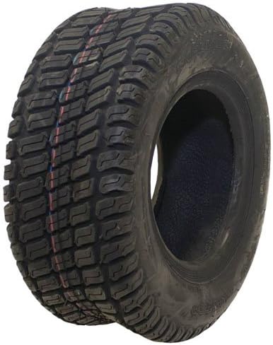 Carlisle 16X6.50-8 170/60-8 Turf Master TL Turf Tyre - 481618