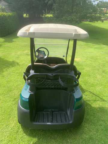 Club Car Tempo Lithium Golf Buggy - Refurbished