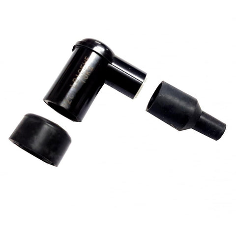 SPARK PLUG CONNECTOR N - LB10EHF
