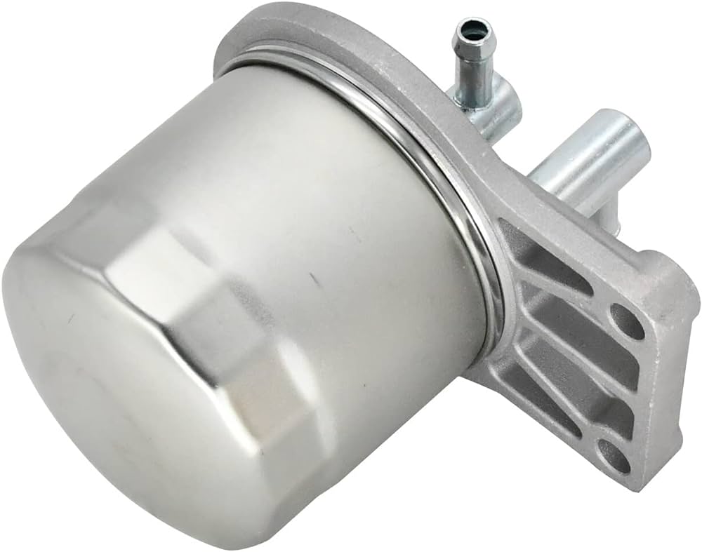 Kubota Genuine Part - ASSY FILTER, FUEL - PN: 1529143010