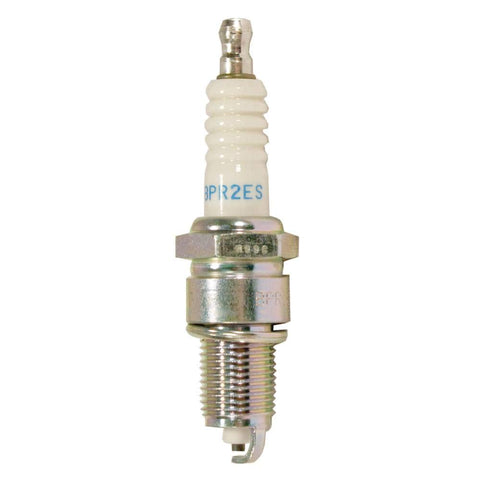 NGK SPARK PLUG - Part Number = BPR2ES - (Genuine Part)