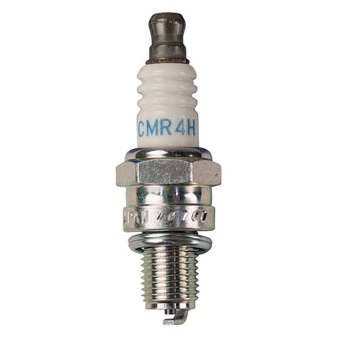 Uni-Power SPARK PLUG (31914-Z0H-003) - Part Number = CMR4H - (Genuine Part)