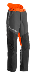 Husqvarna Functional Chainsaw Trousers -  F W 20A - Size  56