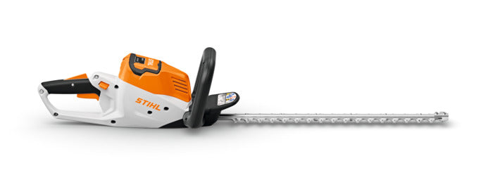 Stihl HSA 50 Battery Hedge Trimmer (Machine Only)