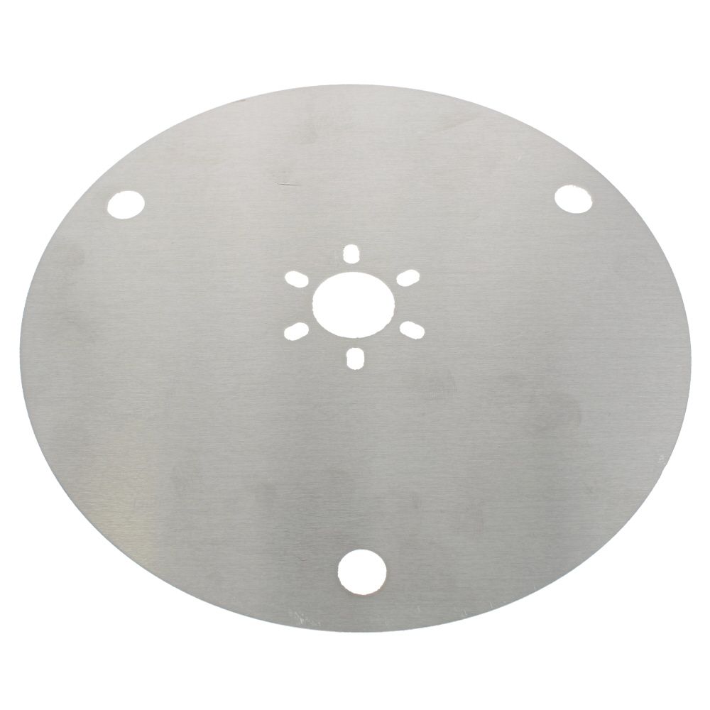Husqvarna Genuine Part - SKID PLATE FOR 310 AUTOMOWER (P/N: 585297001)