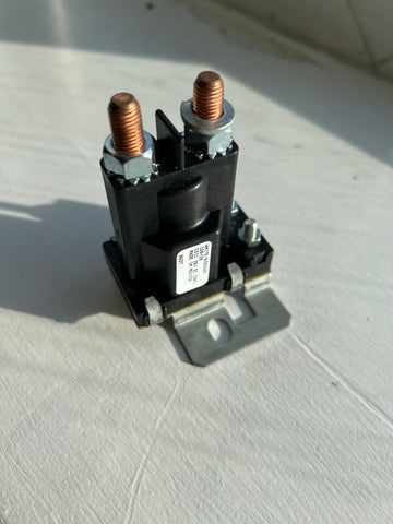 Club Car SOLENOID, 36V WHITE RODGERS - Genuine Parts