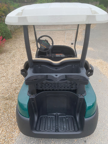 Club Car Precedent Electric Golf Buggy - Refurbished / New Batteries