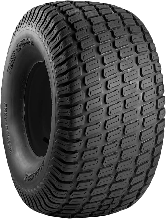 Carlisle 16X6.50-8 170/60-8 Turf Master TL Turf Tyre