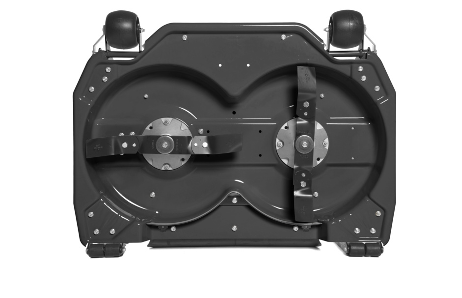 Stiga / Mountfield Genuine Parts - VILLA DECK 95 COMBI ASSEMBLY - P/N: 387561539/0