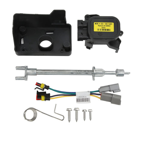 Club Car KIT, MCOR4 CONVERSION - Genuine Parts
