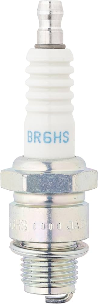 SPARK PLUG - BR6HS