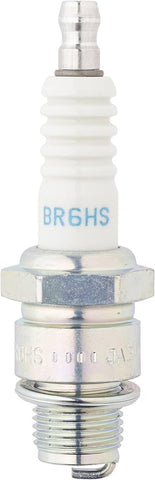 SPARK PLUG - BR6HS