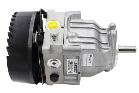 Scag Genuine Part - PUMP RH - BDP16 - Part Number: 483100