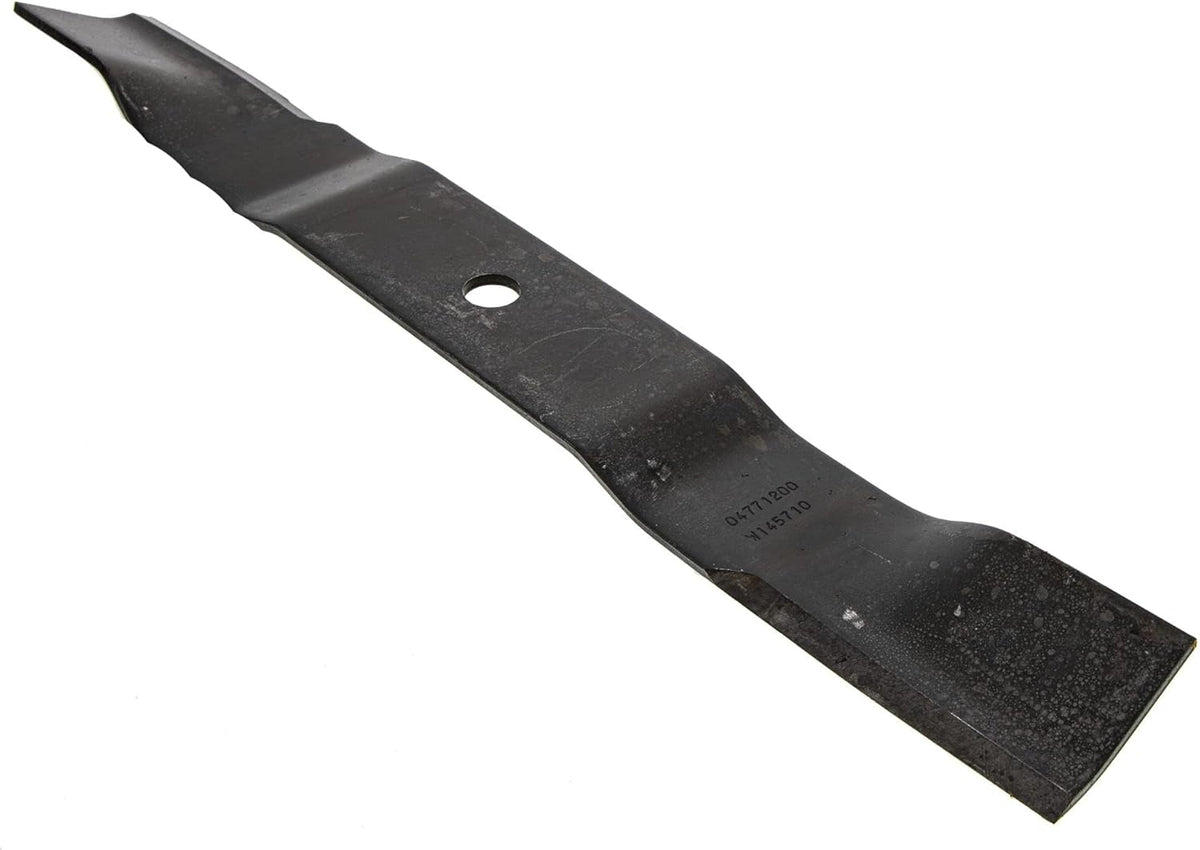 Ariens BLADE, 18" - 30 DEG .5 OFFSET - Genuine Part - (04771200)