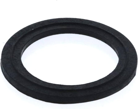 Honda RUBBER SEAL - Part Number = 16271-ZE1-000 - (Genuine Part)