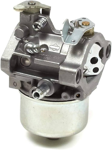Briggs & Stratton CARBURETOR - Part Number = 698171 - (Genuine Part)