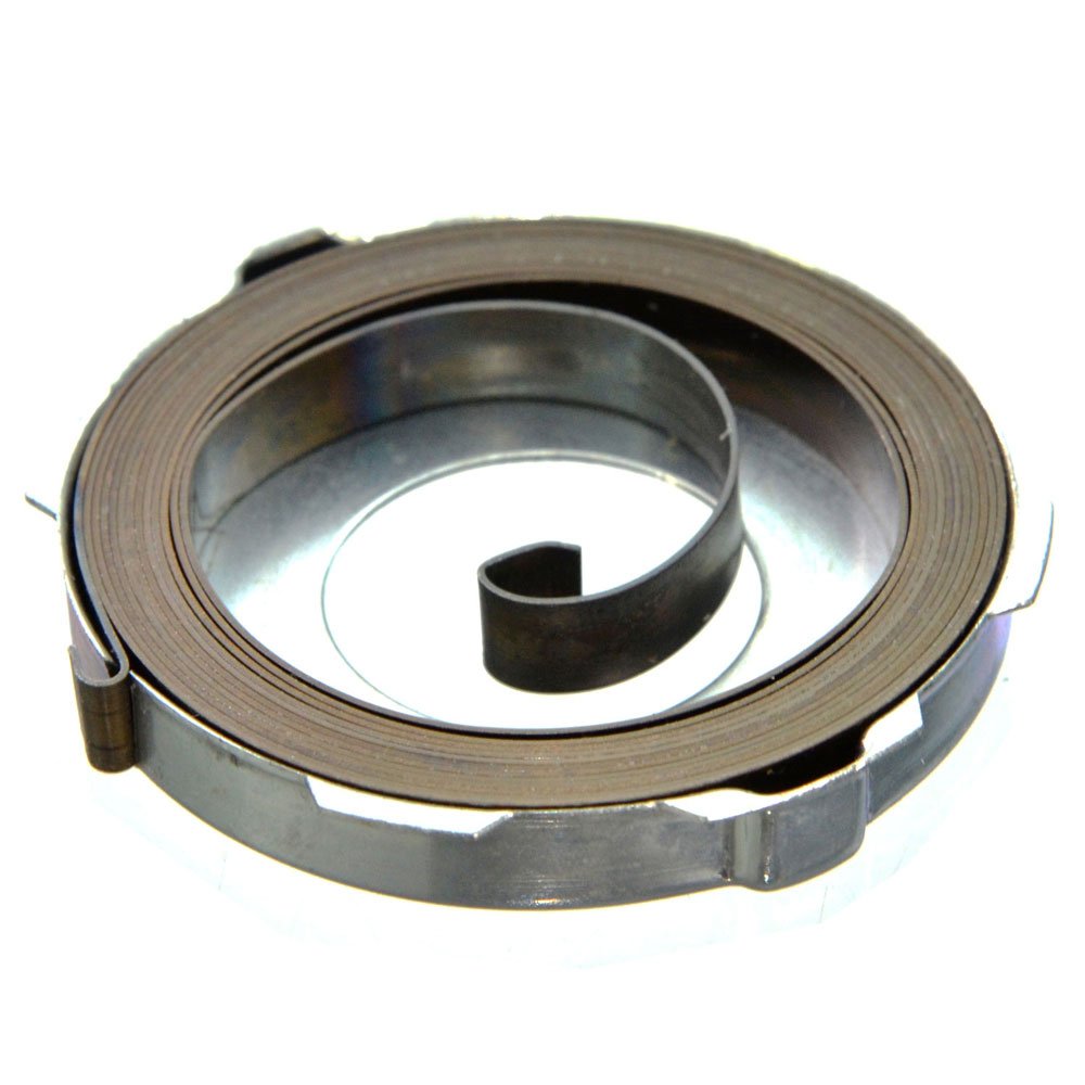 Kawasaki SPRING RECOIL STARTER - Part Number = 92145-7008 - (Genuine Part)