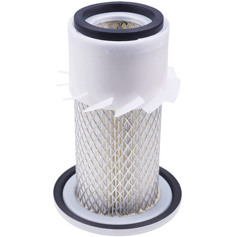 Kubota AIR FILTER - Part Number = 1585211080 - (Genuine Part)