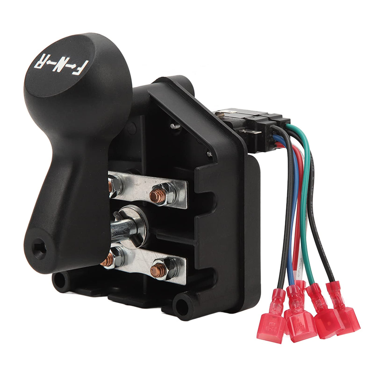 Club Car F & R SWITCH ASM ELEC CONT POR  -  Genuine Parts (101753005)
