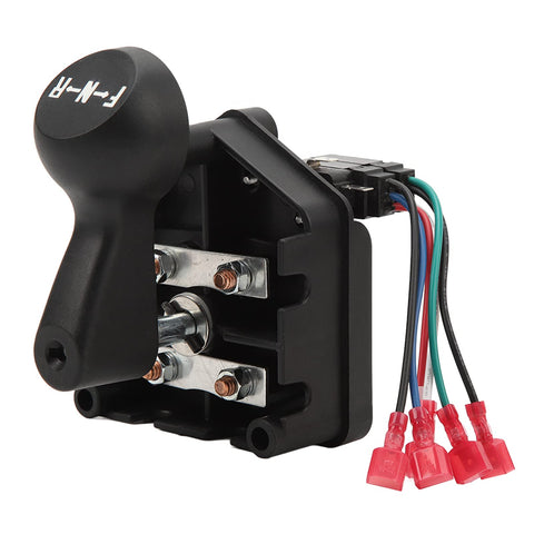 Club Car F & R SWITCH ASM ELEC CONT POR  -  Genuine Parts (101753005)