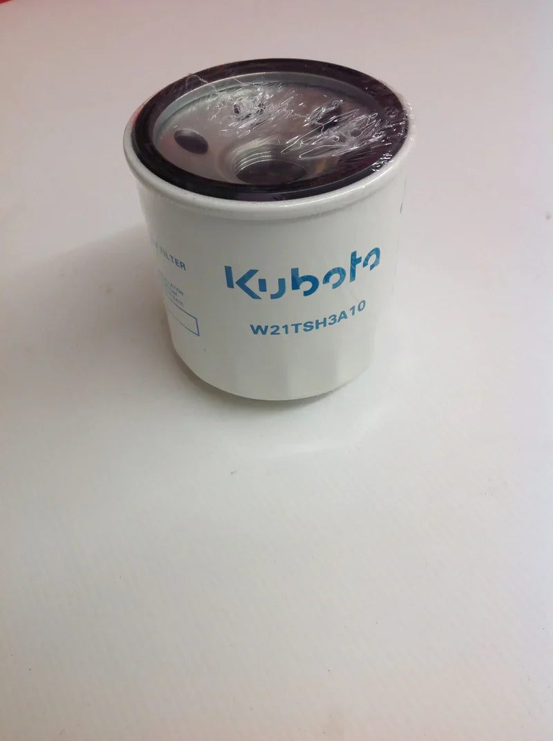 Kubota Genuine Part - HYD FILTER - PN: W21TSH3A10