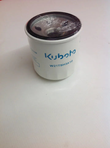 Kubota Genuine Part - HYD FILTER - PN: W21TSH3A10