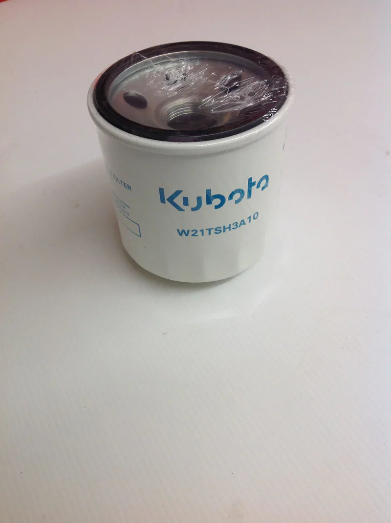 Kubota Genuine Parts -  FILTER (W21TSH3A10)