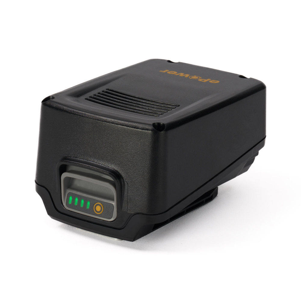 Stiga Battery E 24