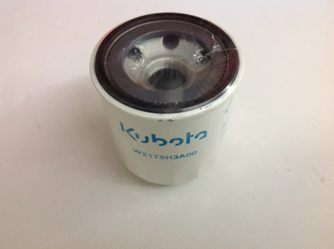 Kubota Genuine Part - SUCTION FILTER - PN: W21TSH3A00