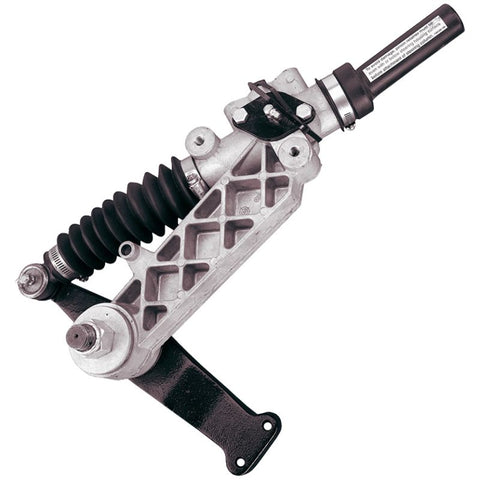 Ezgo STEERING BOX TXT - Part Number = 70723G02 - (Genuine Part)