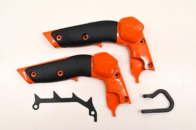 Husqvarna 576693501 Handle Grips - Genuine Parts