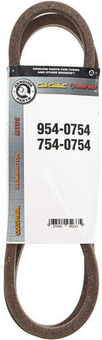 Lawnflite BELT - Part Number = 754-0754 - (Genuine Part)