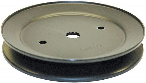PULLEY  - (197473) - Genuine Part