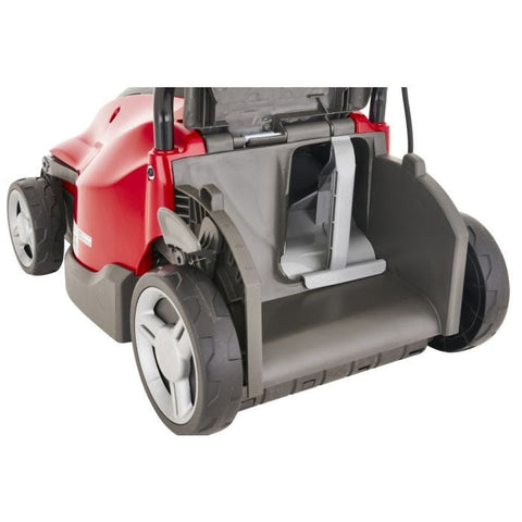 Mountfield Princess 34cm Electric Walk Behind Mower - Ex Display