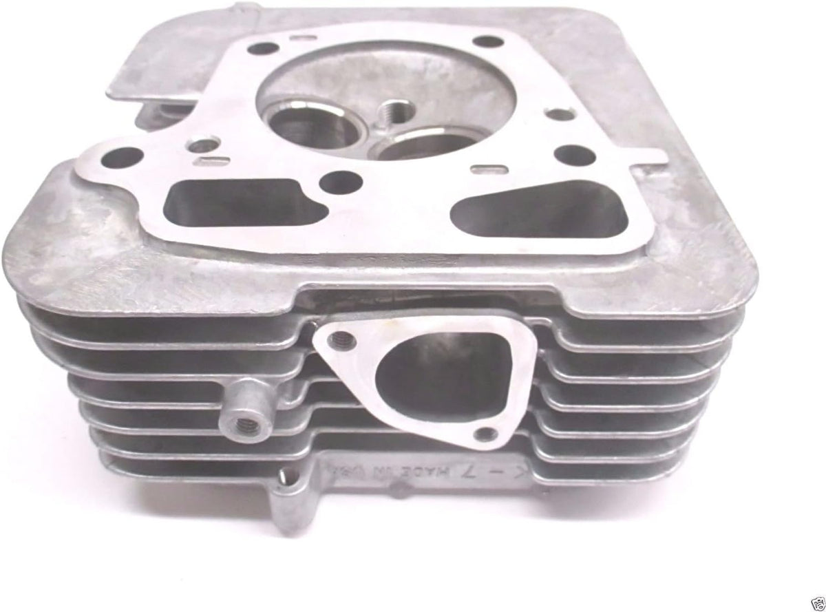 Kawasaki HEAD CYL 2 - Part Number = 11008-0845 - (Genuine Part)