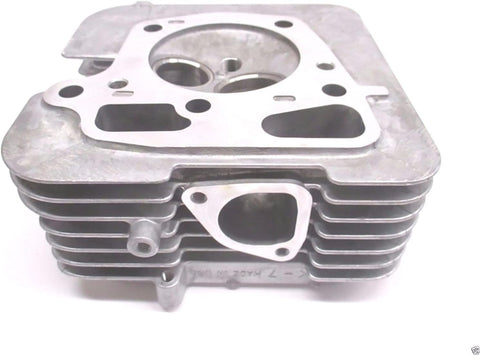 Kawasaki HEAD CYL 2 - Part Number = 11008-0845 - (Genuine Part)