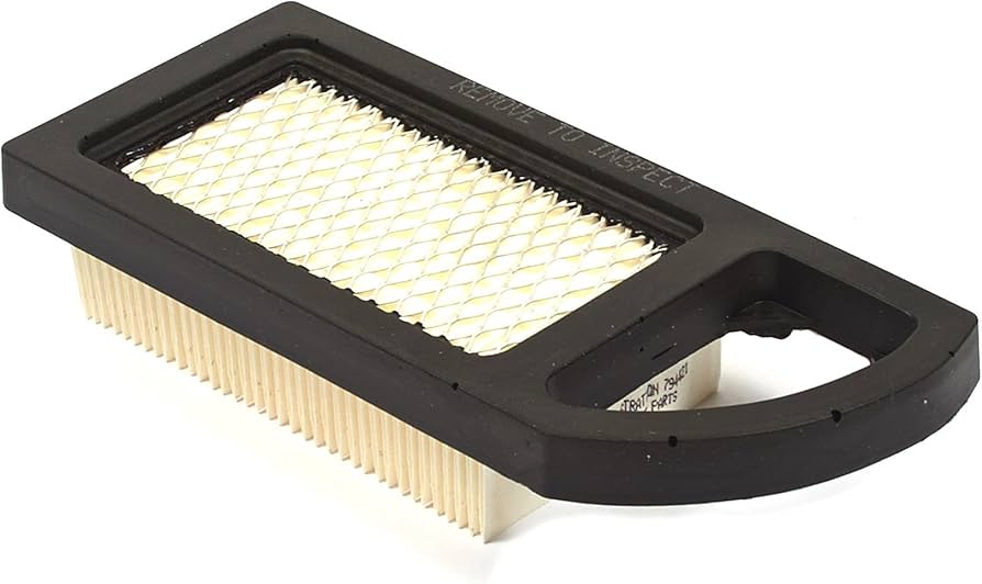 Briggs and Stratton Engine Filter-Air Cleaner Cartridge 794421
