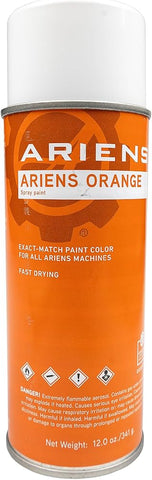 Ariens ORANGE SPRAY PAINT - Genuine Part - (00008500)