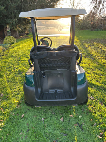 Club Car Precedent Lithium Golf Buggy - Refurbished