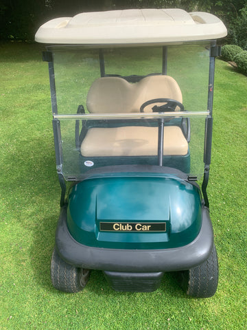 Club Car Precedent Electric Golf Buggy - Refurbished / New Batteries