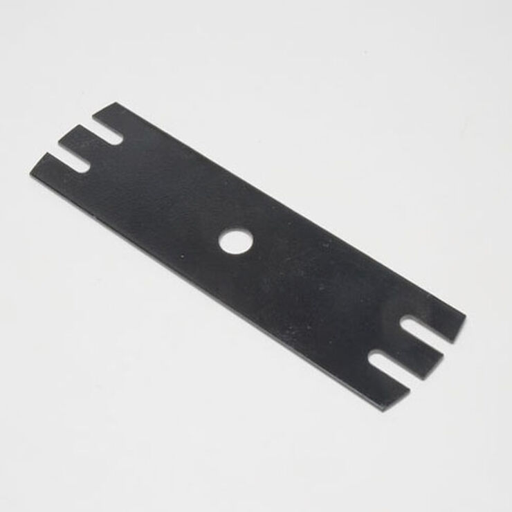 lawnfilte USE FGP010860 BLADE550 - Part Number = 781-0080 - (Genuine Part)