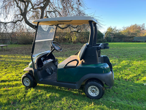 Club Car Precedent Lithium Golf Buggy - Refurbished