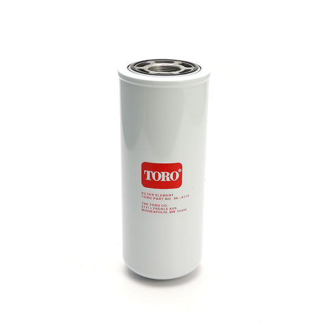 Toro FILTER-HYDRAULIC - Genuine Part (86-6110)