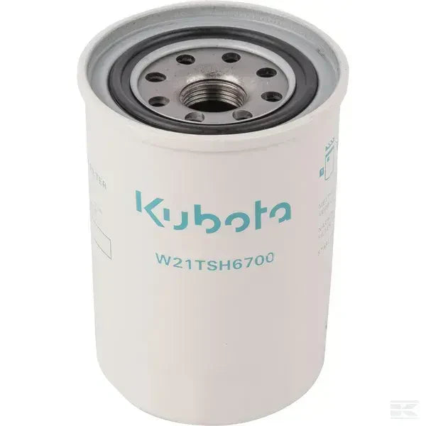 Kubota Genuine Part - OIL FILTER - PN: W21TSH6700
