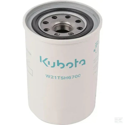 Kubota Genuine Part - OIL FILTER - PN: W21TSH6700
