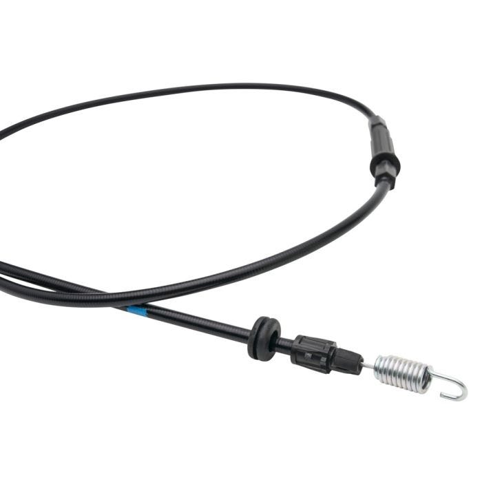 Stiga / Mountfield Genuine Parts - CLUTCH DRIVE CABLE - P/N: 381030082/0