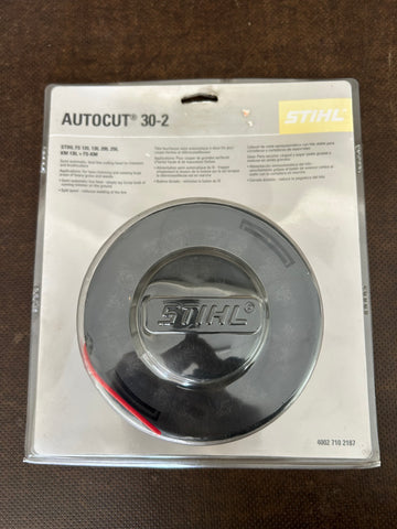 STIHL Autocut 30-2 Trimmer Head 4002 710 2187
